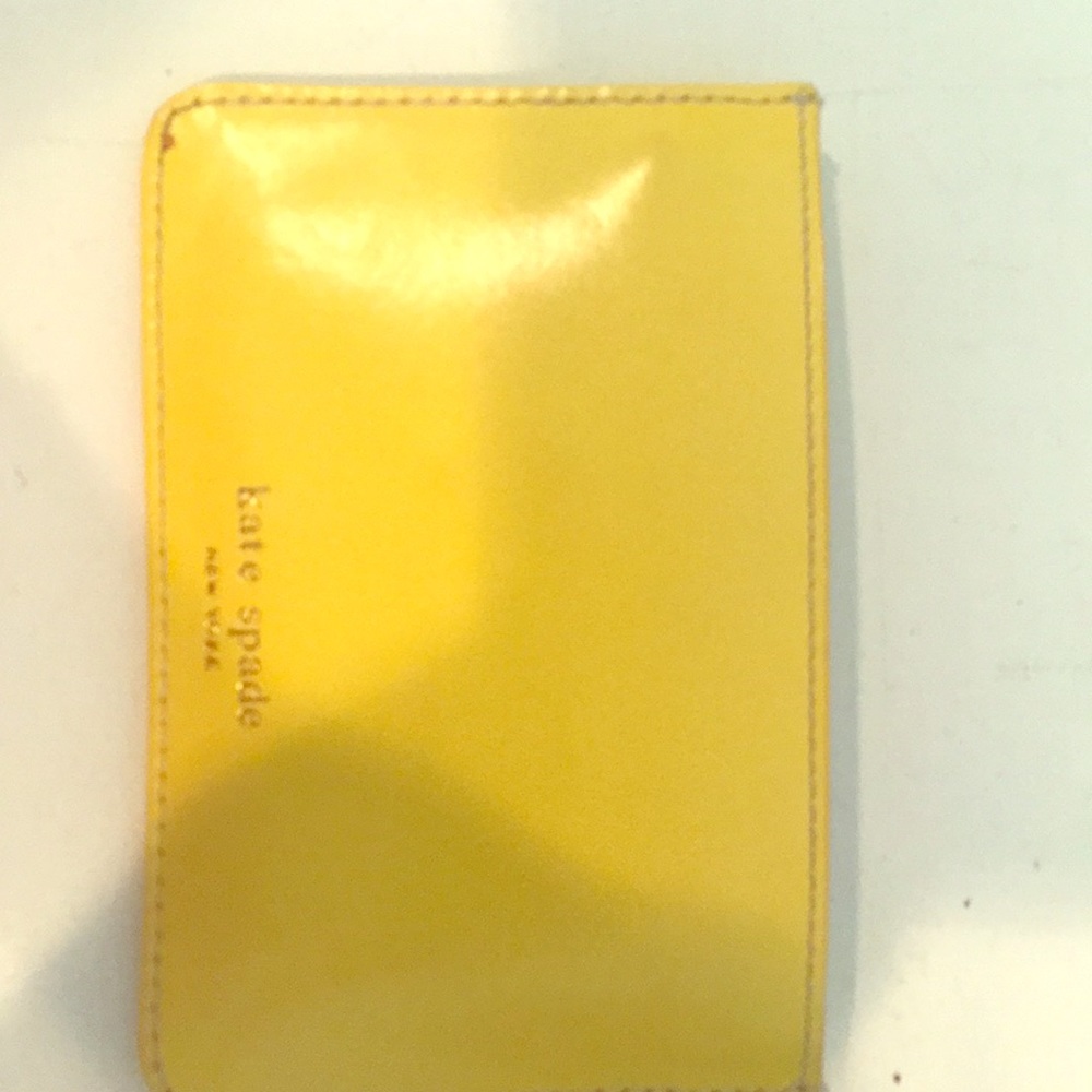 Kate Spade wallet